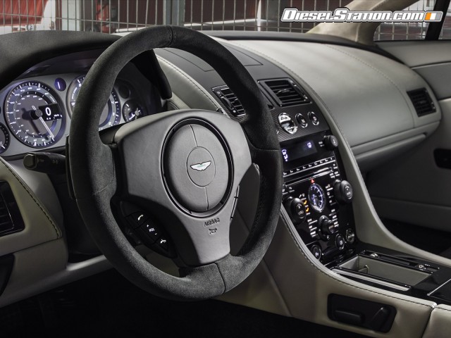 Aston Martin V8 Vantage GT 2015 Picture #19 Aston Martin V8 Vantage GT 2015 Picture #19